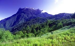 Kota Kinabalu National Park